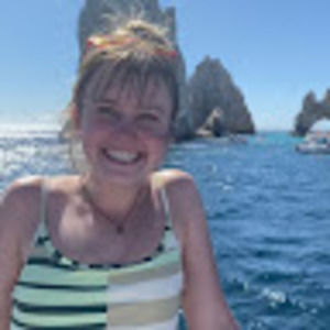 Meet your Posher, Kaylee